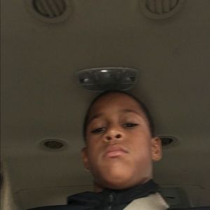 Meet your Posher, Nate